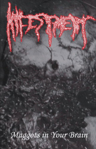 Infestment : Maggots in Your Brain